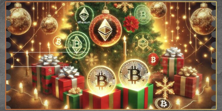 3 Kripto Potensial untuk Dipantau Minggu Ini