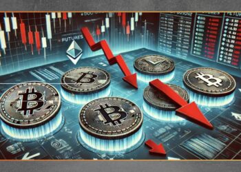 Aset Crypto yang Paling Sering Di-Short Saat Fear Naik