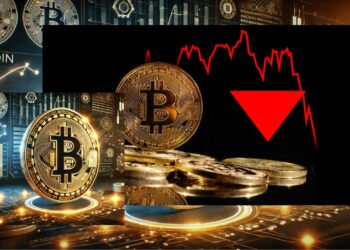 Bitcoin Tertekan Lagi Harga Berpotensi Turun Lebih Dalam