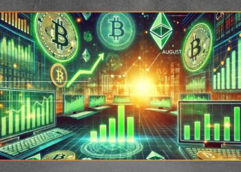 Bitcoin Turun ke $87.000, Altcoin Pilihan Analis Disorot