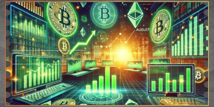 Bitcoin Turun ke $87.000, Altcoin Pilihan Analis Disorot