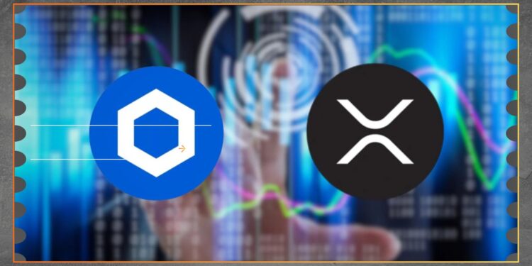 Chainlink vs XRP Prediksi Kekuatan Crypto Jangka Panjang