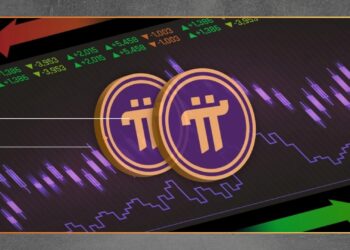 Harga Pi Network Hari Ini, PI Dekati Akhir Konsolidasi