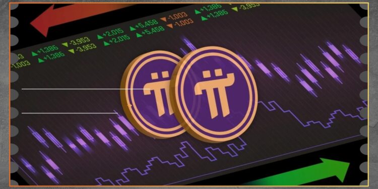 Harga Pi Network Hari Ini, PI Dekati Akhir Konsolidasi