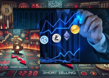 Lima Cara Praktis Short Bitcoin Futures untuk Trader Crypto