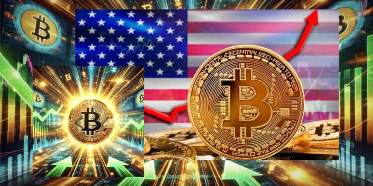 Lonjakan Bitcoin Picu Dugaan Fake Breakout, Ini Faktanya