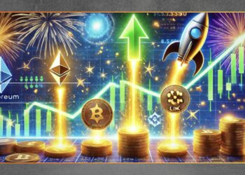 Pasar Kripto Bergejolak, 4 Aset Sorotan Analis Terbaru