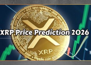 Prediksi Arah Harga Ripple XRP di Tahun 2026