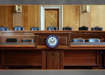 RUU Struktur Pasar Kripto AS Resmi Ditunda ke 2026