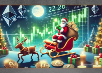 Santa Rally 2025 Aset Kripto Potensial Akhir Tahun