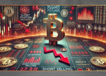 Strategi Short Crypto Modal Kecil di Market Bearish