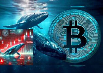 Whale Alihkan Dana dari BTC ke Proyek Crypto Menjanjikan
