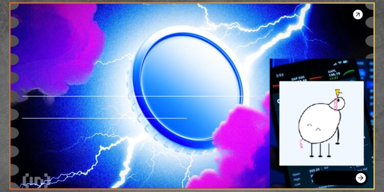 Whale Borong 48 Juta PIPPIN, Harga Melonjak 120%