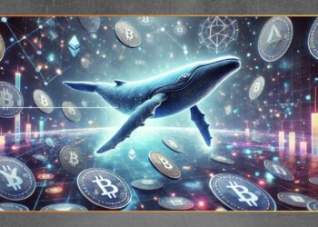 Whale Crypto Mulai Akumulasi 3 Altcoin Jelang 2026