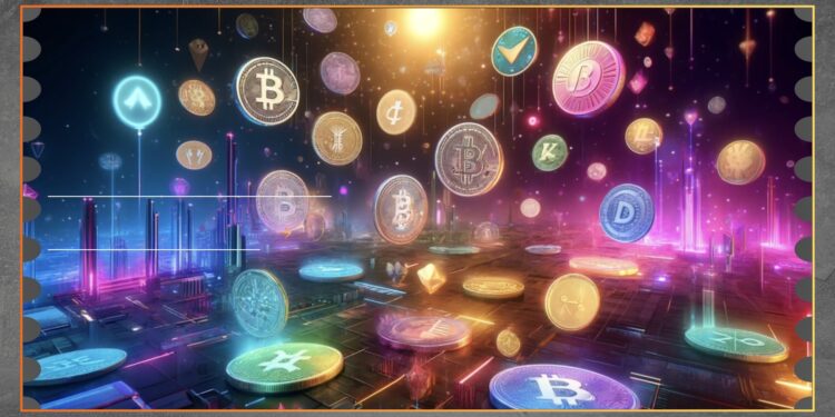 3 Altcoin Potensial Minggu Ini, Siap Lanjut atau Koreksi