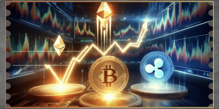 3 Crypto Berfundamental Kuat yang Siap Bersinar di 2026