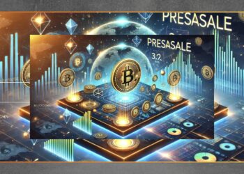 3 Crypto Presale Paling Menarik di 2026, Ini Kelebihannya
