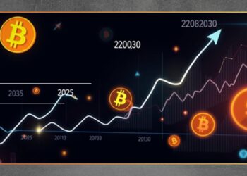 Bitcoin Menguat Peluang Tren Naik Menuju Awal 2026