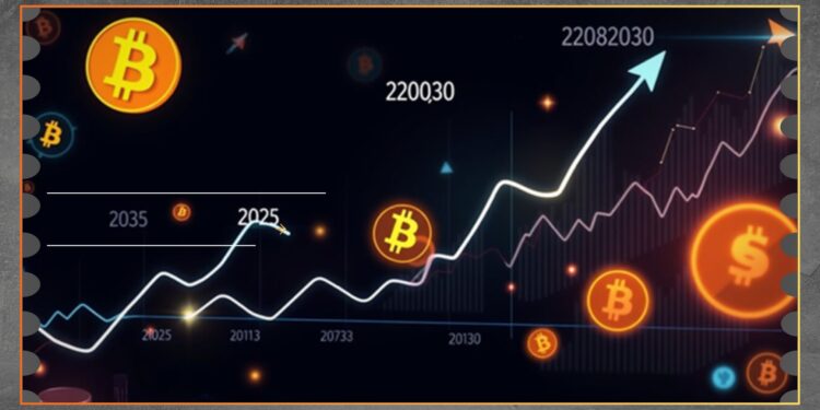 Bitcoin Menguat Peluang Tren Naik Menuju Awal 2026