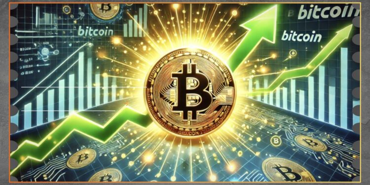Bitcoin Tembus $95.000, Ketegangan AS–Iran Picu Reli Kripto