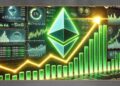 Emas Tembus US$5.100, Ethereum Masih Tertahan
