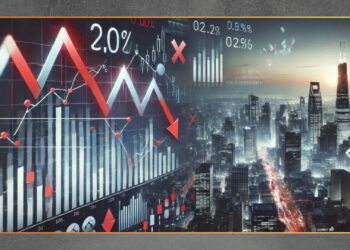 IHSG Anjlok 8%, Trading Halt Picu Dampak ke Pasar Crypto