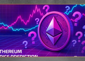 Prediksi Harga Ethereum, Aktivitas Jaringan Dorong Target $4.800