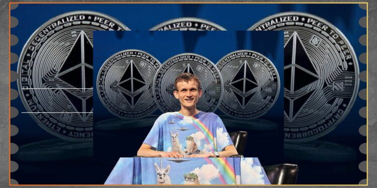 Vitalik Buterin Dorong Stablecoin Terdesentralisasi Ethereum