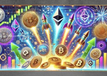 2 Altcoin Potensial Jelang Rebound Pasar Crypto