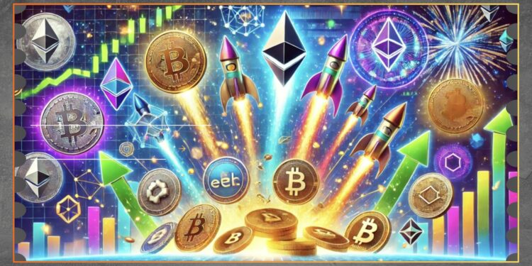 2 Altcoin Potensial Jelang Rebound Pasar Crypto