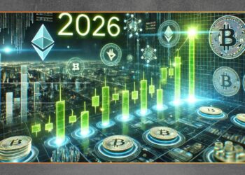 Altcoin Season 2026 Peluang, Tantangan, dan Prediksi Pasar