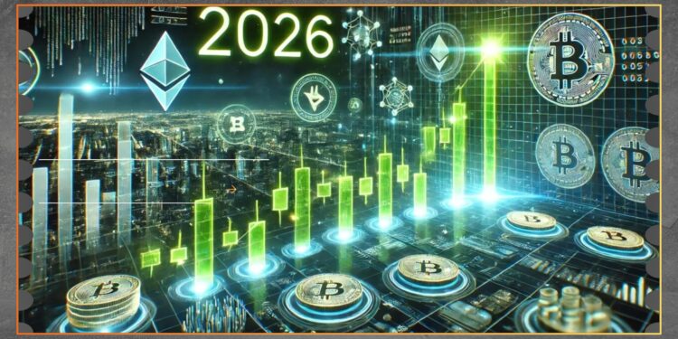 Altcoin Season 2026 Peluang, Tantangan, dan Prediksi Pasar