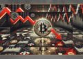 Bitcoin Gagal Tembus $69.000, Siap Turun Lagi