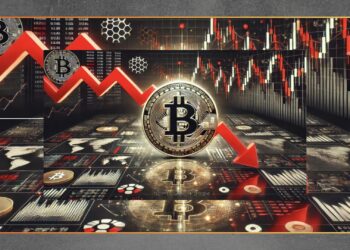 Bitcoin Gagal Tembus $69.000, Siap Turun Lagi