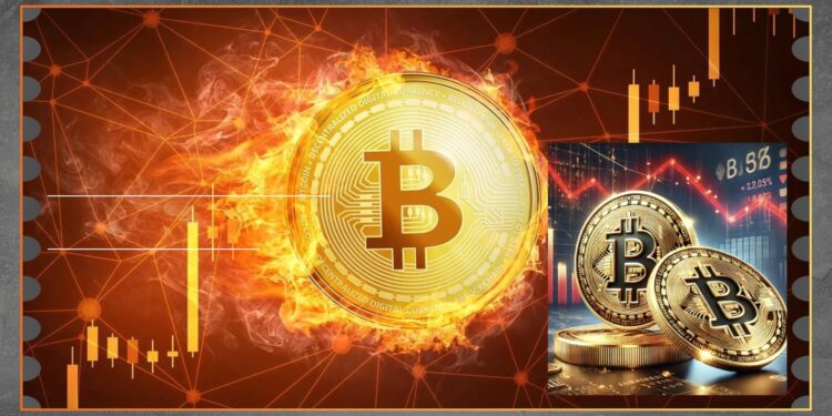 Bitcoin Tertekan $70.000, Ini 3 Target Harganya