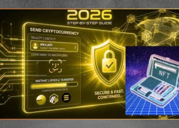 Cara Mencairkan NFT 2026 Panduan Ubah Crypto ke Tunai