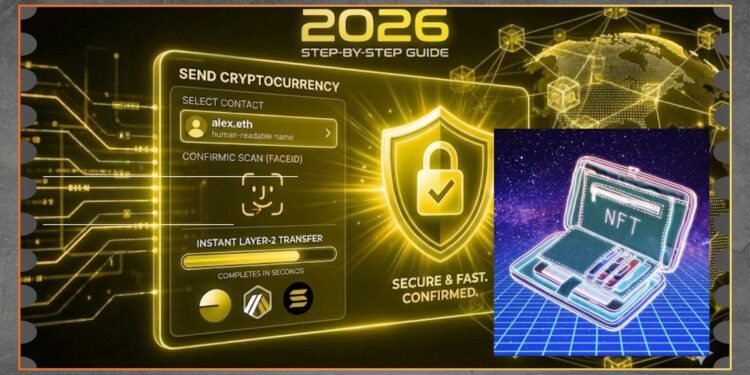 Cara Mencairkan NFT 2026 Panduan Ubah Crypto ke Tunai