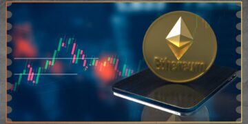 Ethereum Uji Rp35 Juta, Siap Reli atau Koreksi