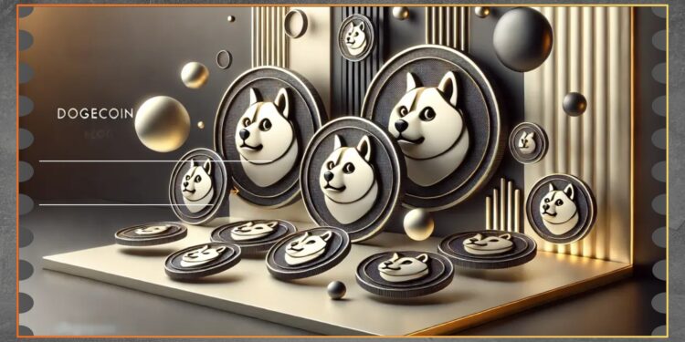 Harga Dogecoin Uji Support, Arah Segera Ditentukan