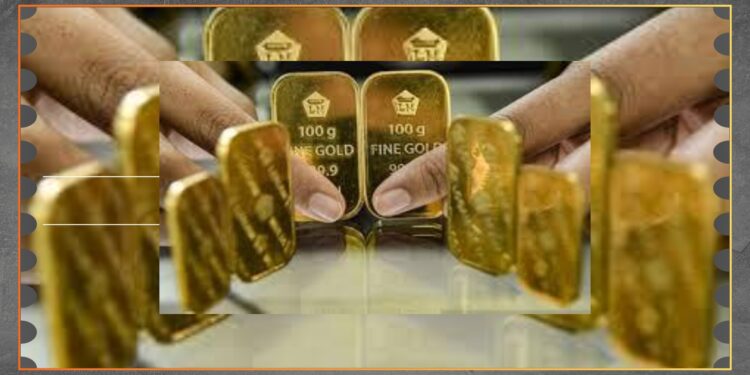 Harga Emas Antam 4 Februari 2026 Tren Naik di Tengah Ketidakpastian
