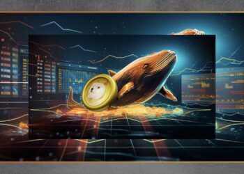 Prediksi Harga Dogecoin Whale Borong 250 Juta DOGE