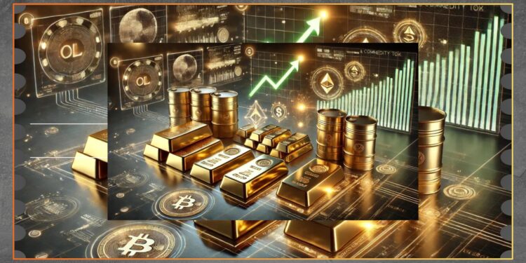 Update Harga Emas Galeri 24 & Emas Crypto Hari Ini