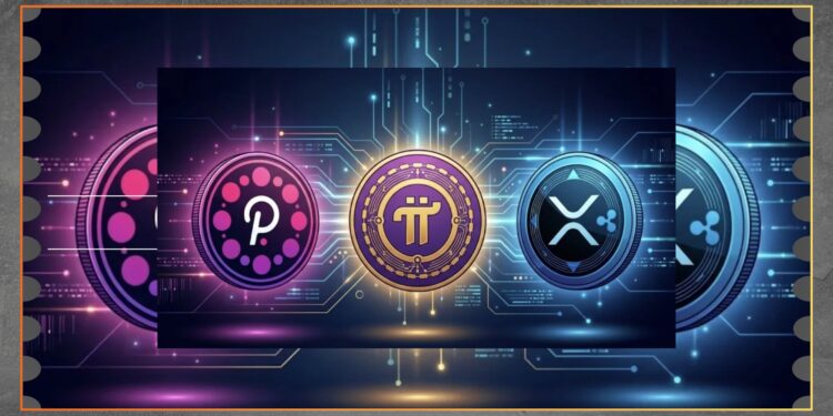 3 Altcoin Potensial Breakout di Pekan Kedua Maret 2026