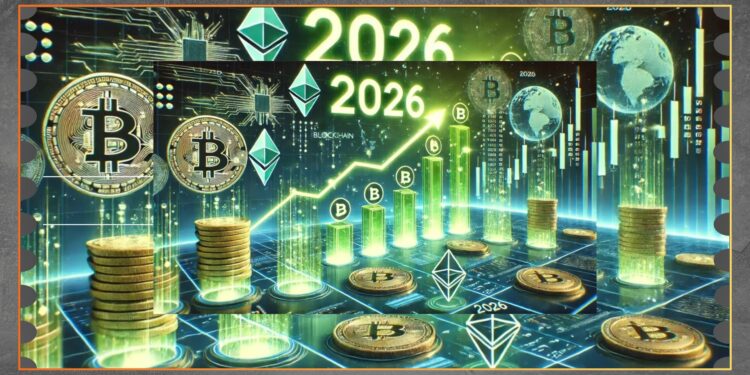 3 Altcoin Siap Cetak ATH Baru Awal April 2026