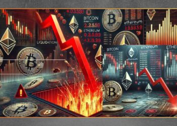 3 Kripto Berisiko Likuidasi Besar Pekan Ini