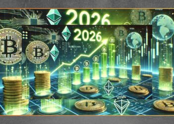 9 Altcoin Potensial Saat Trader Beralih dari Bitcoin