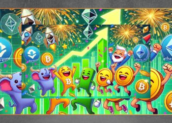Bitcoin Siap Bullish Ini 4 Sinyal Penting