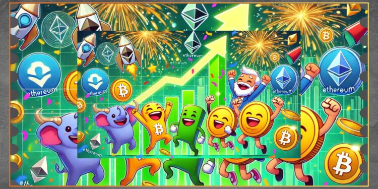Bitcoin Siap Bullish Ini 4 Sinyal Penting