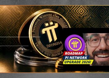 Roadmap Pi Network 2026 Upgrade v23 dan Token