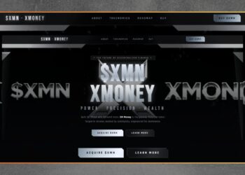 xMoney (XMN) Token Crypto Rp390 yang Mulai Dilirik